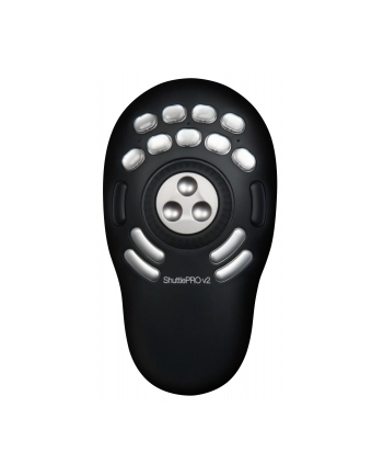Contour Design ShuttlePRO v2 (00498-0) nr 1