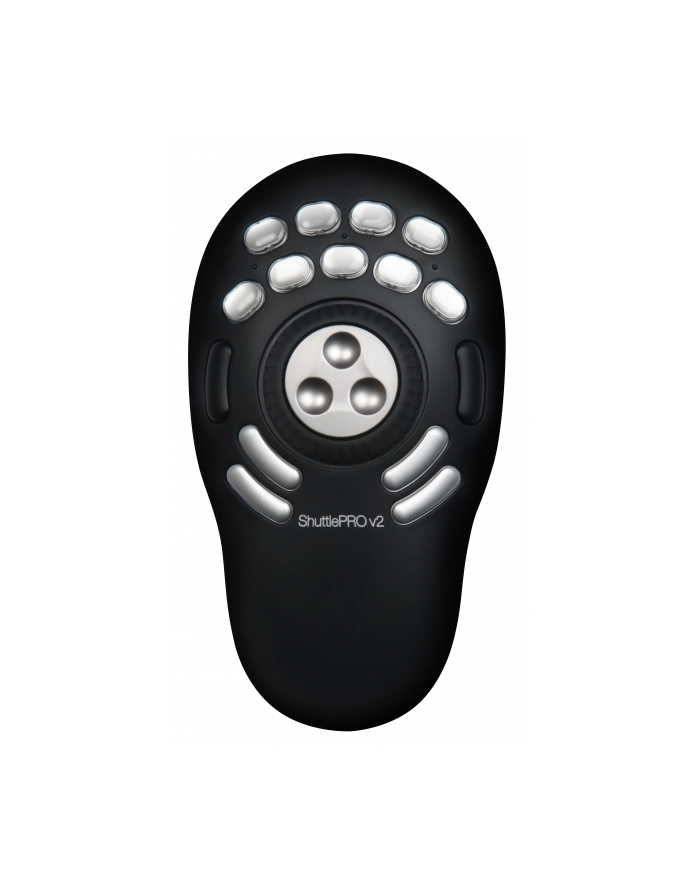 Contour Design ShuttlePRO v2 (00498-0) główny