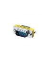 Equip Gender Changer Equip 9pol St/St mini (124300) - nr 1