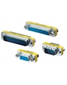 Equip Gender Changer Equip 9pol St/St mini (124300) - nr 3