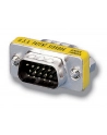 Equip Gender Changer Equip 15pol St/St VGA HD mini (124320) - nr 2