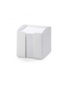 Durable Pojemnik z Karteczkami Trend 90x90mm 800szt. Biały - nr 1