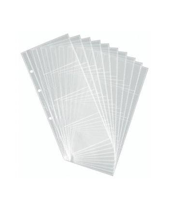 Durable Wkład do VISIFIX 2385 (10 kieszeni) przezroczyste 2387 nr 1