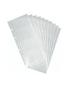 Durable Wkład do VISIFIX 2385 (10 kieszeni) przezroczyste 2387 - nr 4
