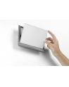 Tabliczka przydrzwiowa DURABLE Click Sign 210x297mm grafitowa - nr 17