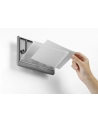 Tabliczka przydrzwiowa DURABLE Click Sign 210x297mm grafitowa - nr 31