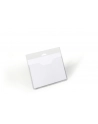 Durable VISITORS BADGE 60X90MM (813619) - nr 5