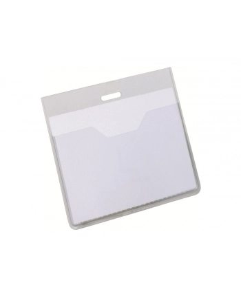 Durable VISITORS BADGE 60X90MM (813619) nr 1
