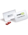 Identyfikator Click Fold 54X90Mm Z Magnesem 10 Sztuk 8215 19 - nr 10