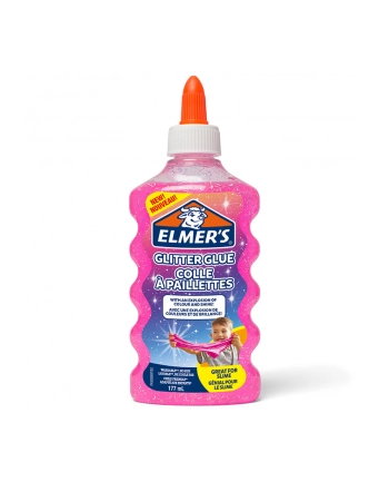 Klej Brok 177ml Roz Elmers 2077249 But nr 2