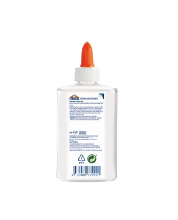 ELMER'S PRZEZROCZYSTY KLEJ W PŁYNIE CLEAR SCHOOL GLUE 147 ML, 2077929 nr 1