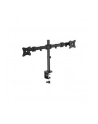 Equip Economy Stahl LCD VESA Tischmontage (650115) - nr 4