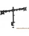 Equip Economy Stahl LCD VESA Tischmontage (650115) - nr 5