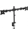 Equip Economy Stahl LCD VESA Tischmontage (650115) - nr 7