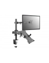 Equip Uchwyt do monitora 13''-32'' z podstawką na notebook (650119) - nr 7