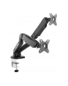 Equip uchwyt na 2 monitory 13''-27'' (650121) - nr 15