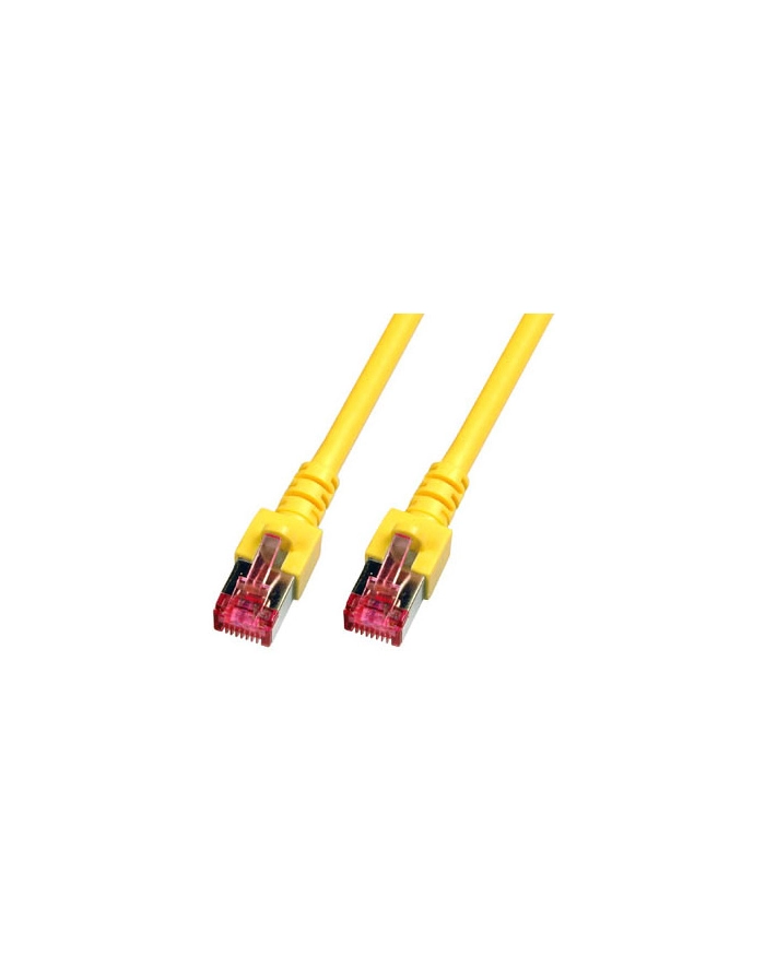 EFB  PATCHCORD, S/FTP, CAT.6, LSZH, 15M (K5511.15) (K551115) główny