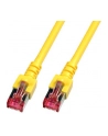EFB  PATCHCORD, S/FTP, CAT.6, LSZH, 15M (K5511.15) (K551115) - nr 2