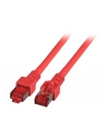 EFB  PATCHCORD, S/FTP, CAT.6, LSZH, 5M (K5512.50) (K551250) - nr 4