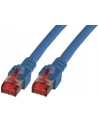 EFB  PATCHCORD, S/FTP, CAT.6, LSZH, 20M (K5513.20) (K551320) - nr 4