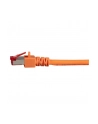 EFB  PATCHCORD, S/FTP, CAT.6, LSZH, 0.25M (K5516.0,25) (K5516025) - nr 7