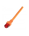 EFB  PATCHCORD, S/FTP, CAT.6, LSZH, 0.25M (K5516.0,25) (K5516025) - nr 8