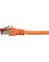 EFB  PATCHCORD, S/FTP, CAT.6, LSZH, 0.5M (K5516.0,5) (K551605) - nr 10