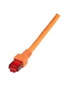 EFB  PATCHCORD, S/FTP, CAT.6, LSZH, 0.5M (K5516.0,5) (K551605) - nr 12