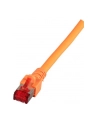 EFB  PATCHCORD, S/FTP, CAT.6, LSZH, 0.5M (K5516.0,5) (K551605) - nr 13