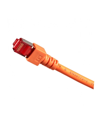 EFB  PATCHCORD, S/FTP, CAT.6, LSZH, 0.5M (K5516.0,5) (K551605) nr 2