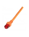 EFB  PATCHCORD, S/FTP, CAT.6, LSZH,  20M (K5516.20) (K551620) - nr 4