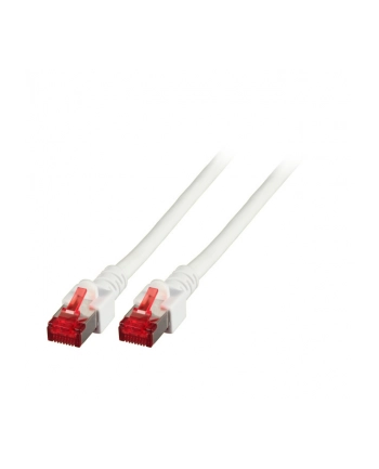 EFB  PATCHCORD, S/FTP, CAT.6, LSZH,  0.5M (K5518.0,5) (K551805) nr 2