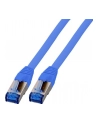 EFB  PATCHCORD S/FTP, CAT.6A,  5M (K5525FBL.5) (K5525FBL5) - nr 4