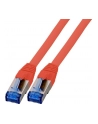 EFB  PATCHCORD S/FTP, CAT.6A,  2M  (K5525FRT.2) (K5525FRT2) - nr 4
