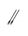 EFB-ELEKTRONIK  PATCHCORD RJ45 UTP OWINIĘTY, 5,0 M CZARNY,CAT.6 (K8100SW.5) (K8100SW5) - nr 3