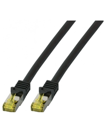 EFB  PATCHCORD S/FTP,CAT.6A, LSZH, CAT.7, 10M (MK7001.10B) (MK700110B)