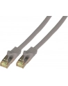 EFB  PATCHCORD S/FTP,CAT.6A, LSZH, CAT.7, 20M (MK7001.20GR) (MK700120GR) - nr 5