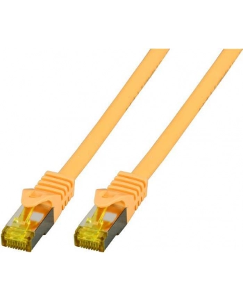 EFB  PATCHCORD S/FTP,CAT.6A, LSZH, CAT.7, 30M (MK7001.30Y) (MK700130Y) nr 2