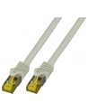 EFB  PATCHCORD S/FTP,CAT.6A, LSZH, CAT.7, 7.5M (MK7001.7,5G) (MK700175G) - nr 4