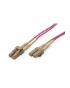 EFB Fiber patch cable LC-LC 50/125 OM4 LSZH (O031910) - nr 3