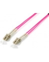 EQUIP  PATCHCORD ŚWIATŁOWODOWY  LC - LC,  MULTI- MODE, 50/125   OM4  5M   (255515) - nr 10