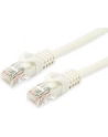 Equip Patchcord Cat6a, UTP, LSZH, 15m (603008) - nr 24