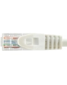 Equip Patchcord Cat6a, UTP, LSZH, 15m (603008) - nr 29