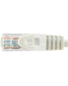 Equip Patchcord Cat6a, UTP, LSZH, 15m (603008) - nr 32