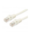Equip Patchcord Cat6a, UTP, LSZH, 15m (603008) - nr 34
