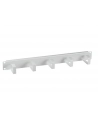 EFB Elektronik Organizer Kabli Do Szaf Rack 19'' 699995.1, 1U, 5 Uchwytów Szary (6999951) - nr 1