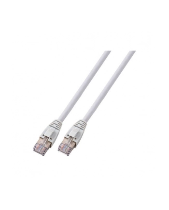 EFB Patchcord RJ45 U / UTP CAT.6 LSZH CCA 2m szary (K8104GR2)