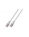 EFB Patchcord RJ45 U / UTP CAT.6 LSZH CCA 2m szary (K8104GR2) - nr 4
