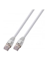 EFB Patchcord RJ45 U / UTP CAT.6 LSZH CCA 2m szary (K8104GR2) - nr 5