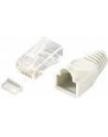 Equip Wtyczka RJ45 UTP CAT.6 100 sztuk (121175) - nr 8